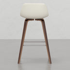 Harvard Bentwood Counter/ Bar Height Stool (Set of 2)