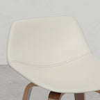 Harvard Bentwood Counter/ Bar Height Stool (Set of 2)