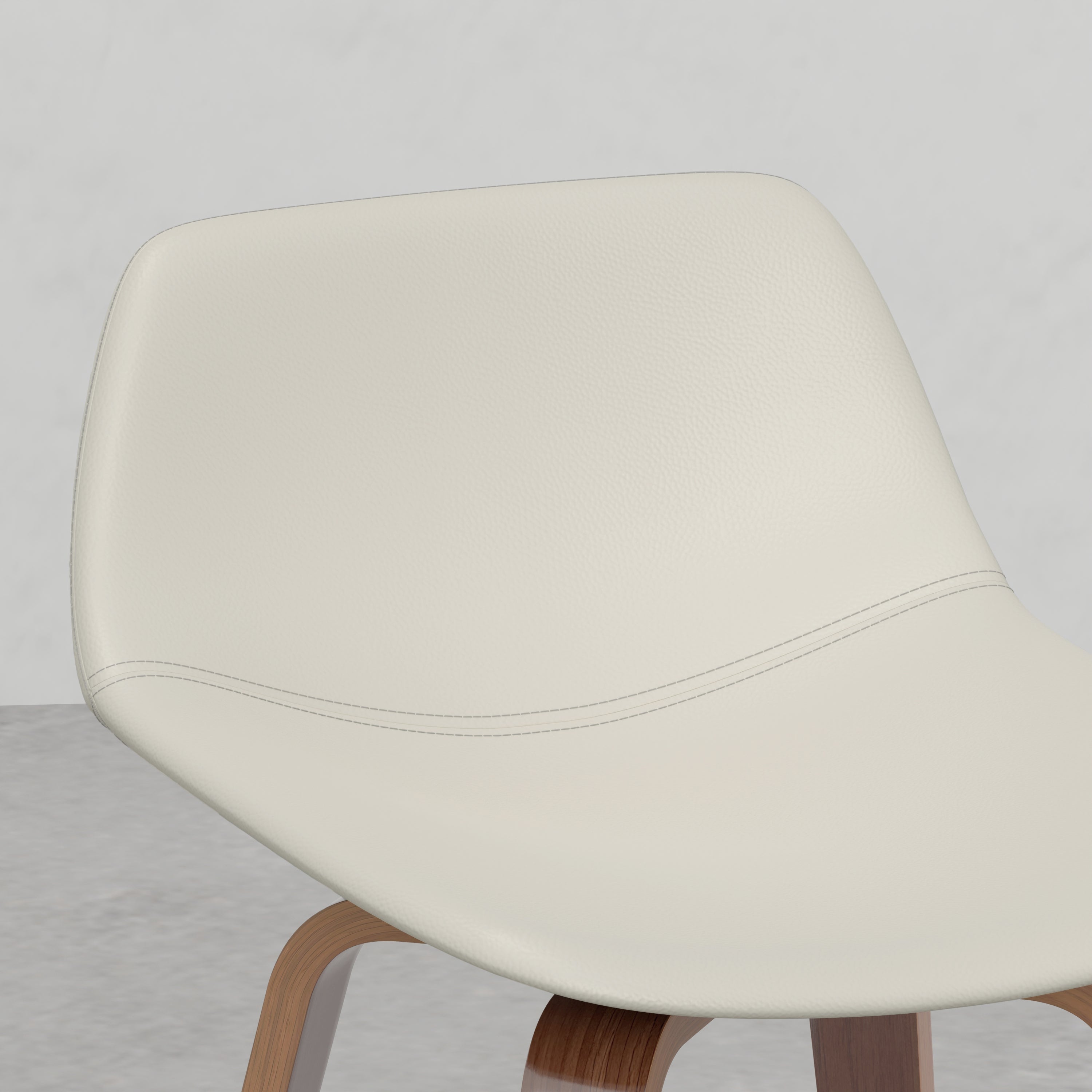 Harvard Bentwood Counter/ Bar Height Stool (Set of 2)