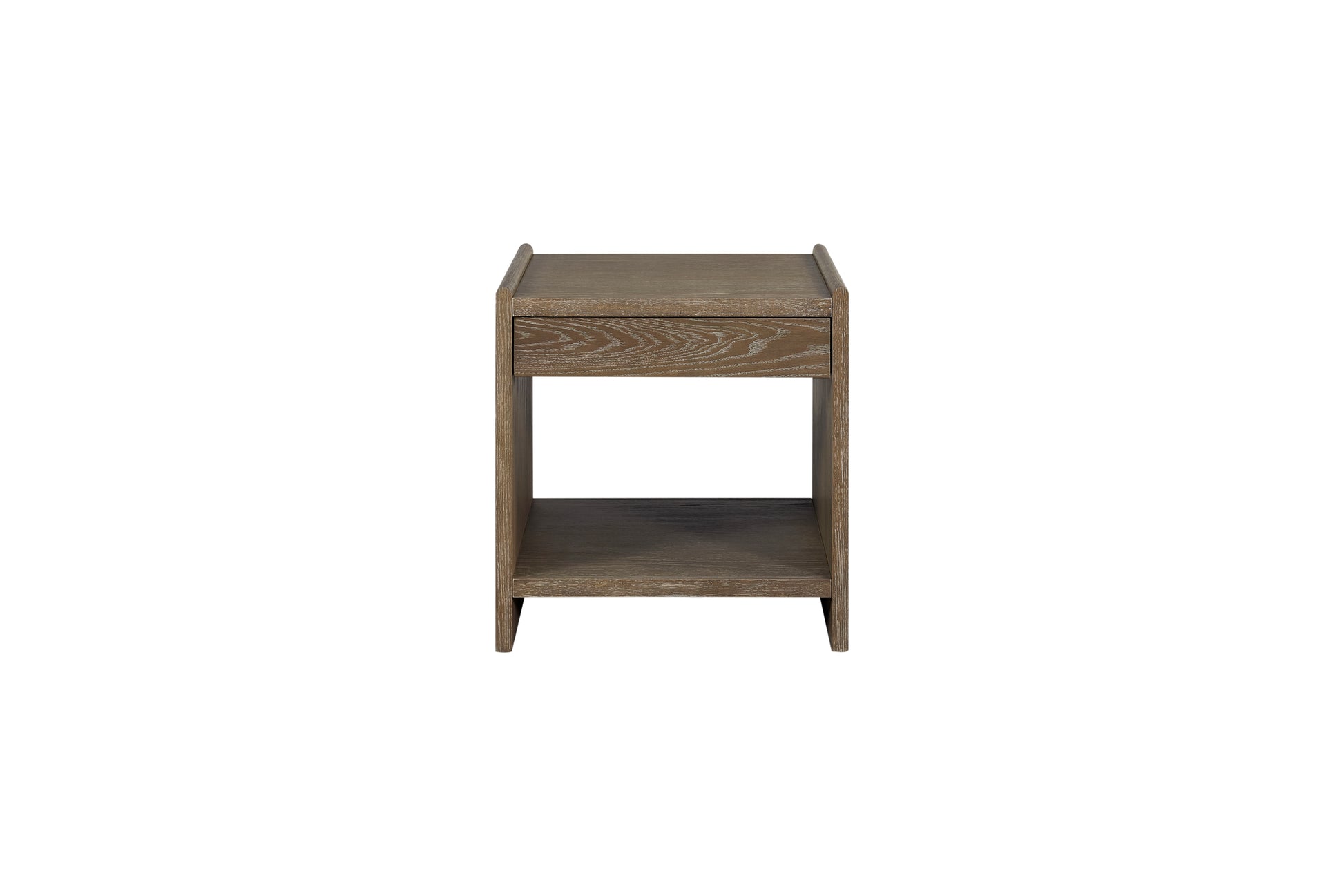 End Table - Cocoa