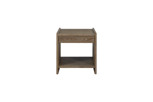 End Table - Cocoa
