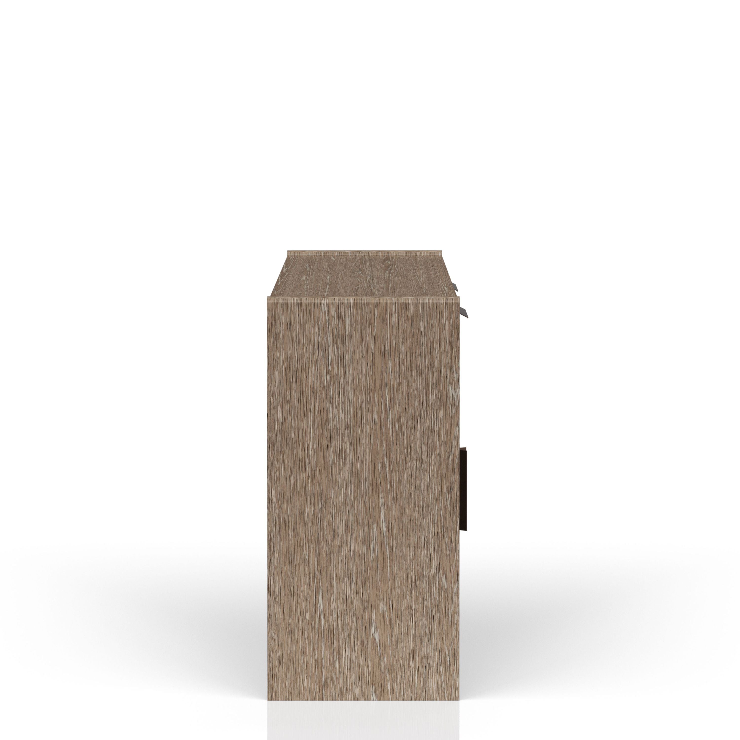 Server - Cocoa Buffets