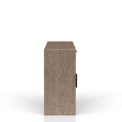 Server - Cocoa Buffets