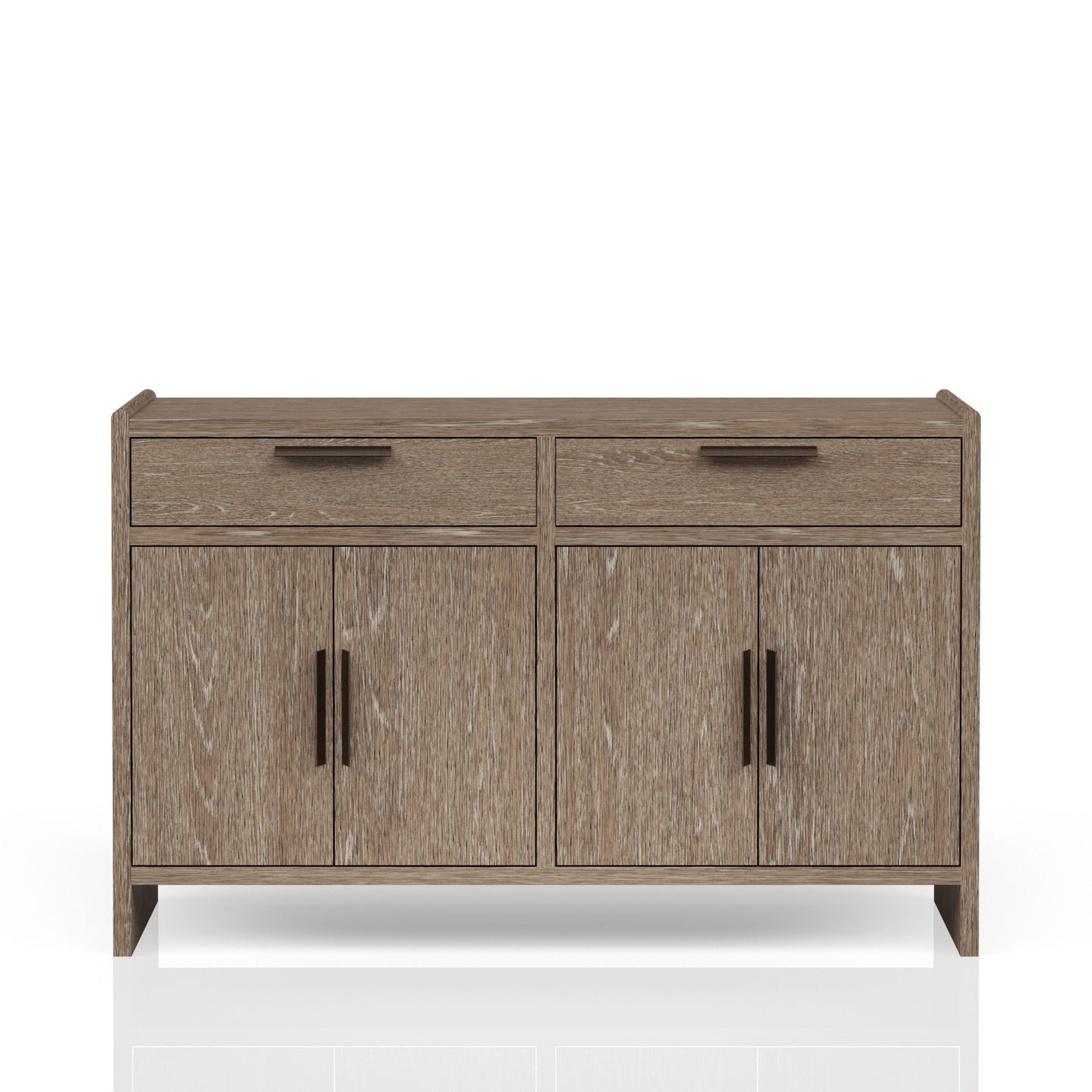 Server - Cocoa Buffets