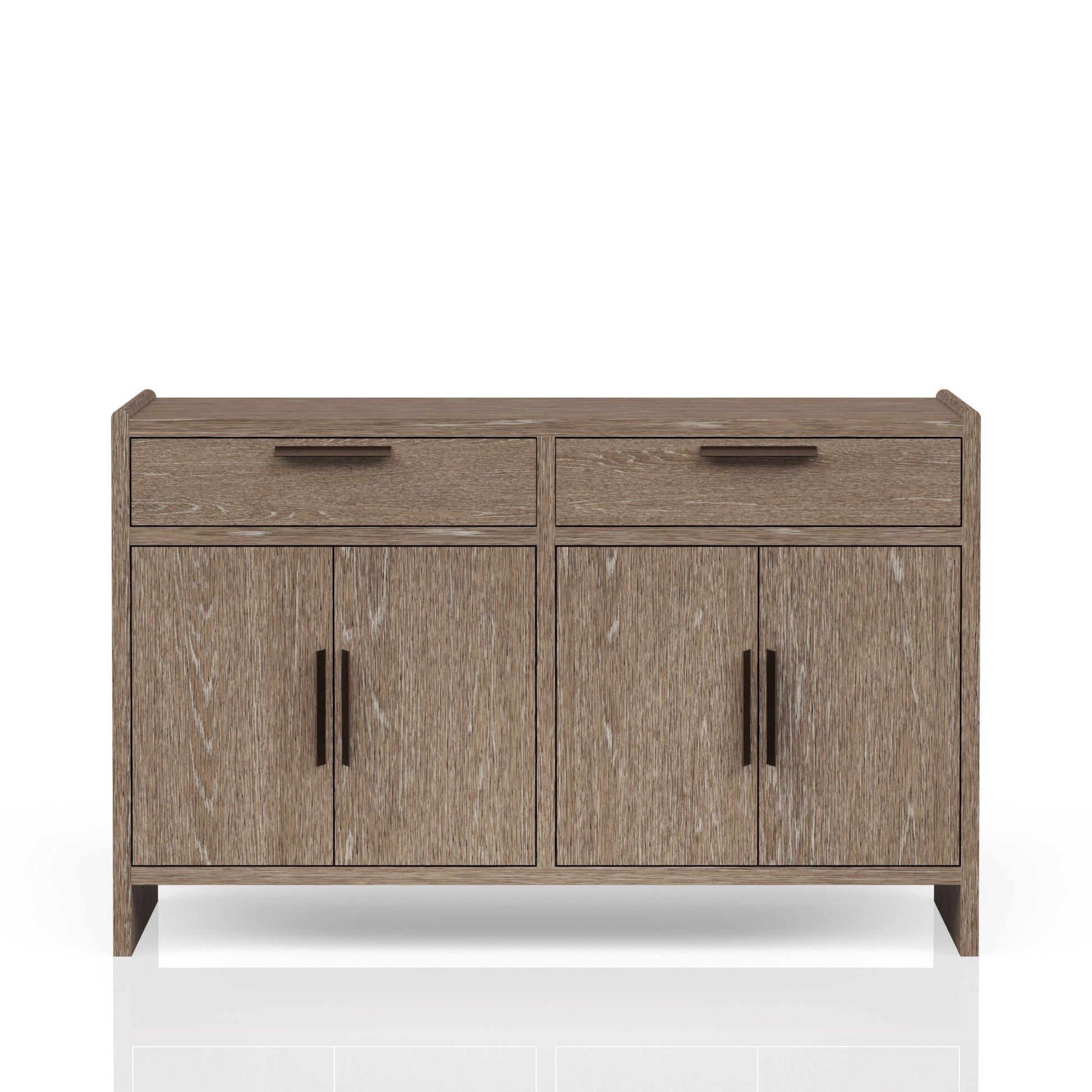 Server - Cocoa Buffets