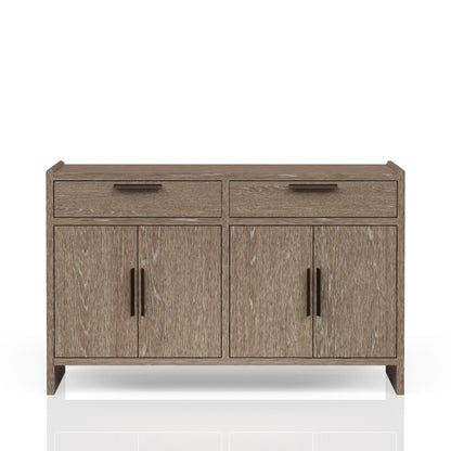 Server - Cocoa Buffets