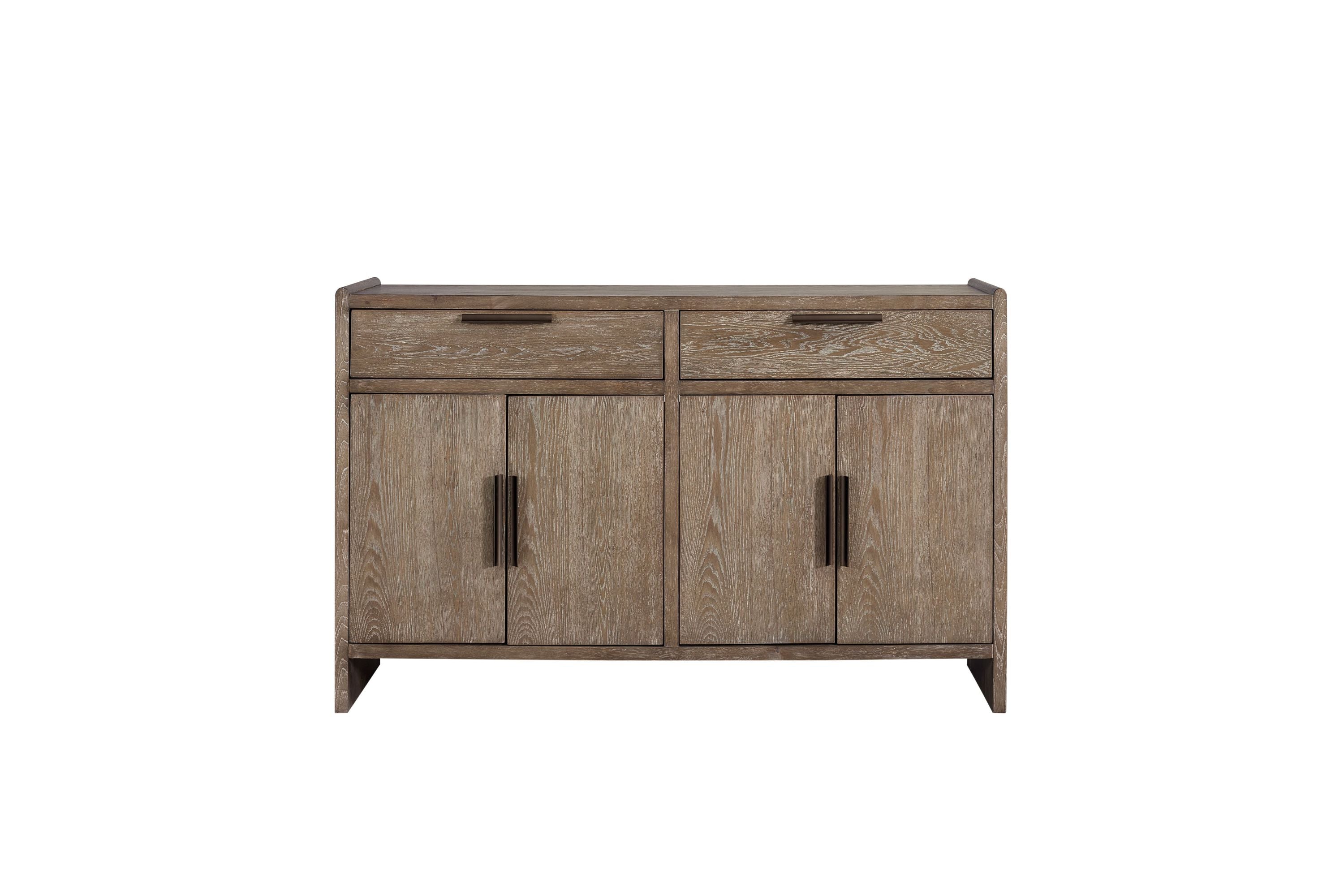 Server - Cocoa Buffets