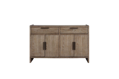 Server - Cocoa Buffets