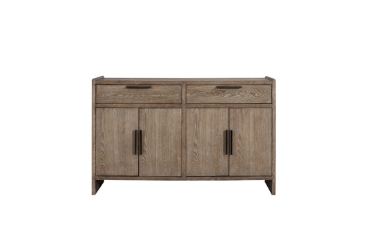 Server - Cocoa Buffets