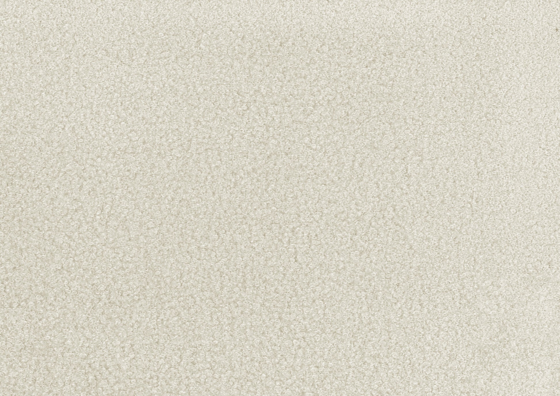 Contemporary Accent Chair Beige Boucle Fabric Upholstery Plywood Frame Pillow Cozy Living Room Furniture 1pc Comfort Chair