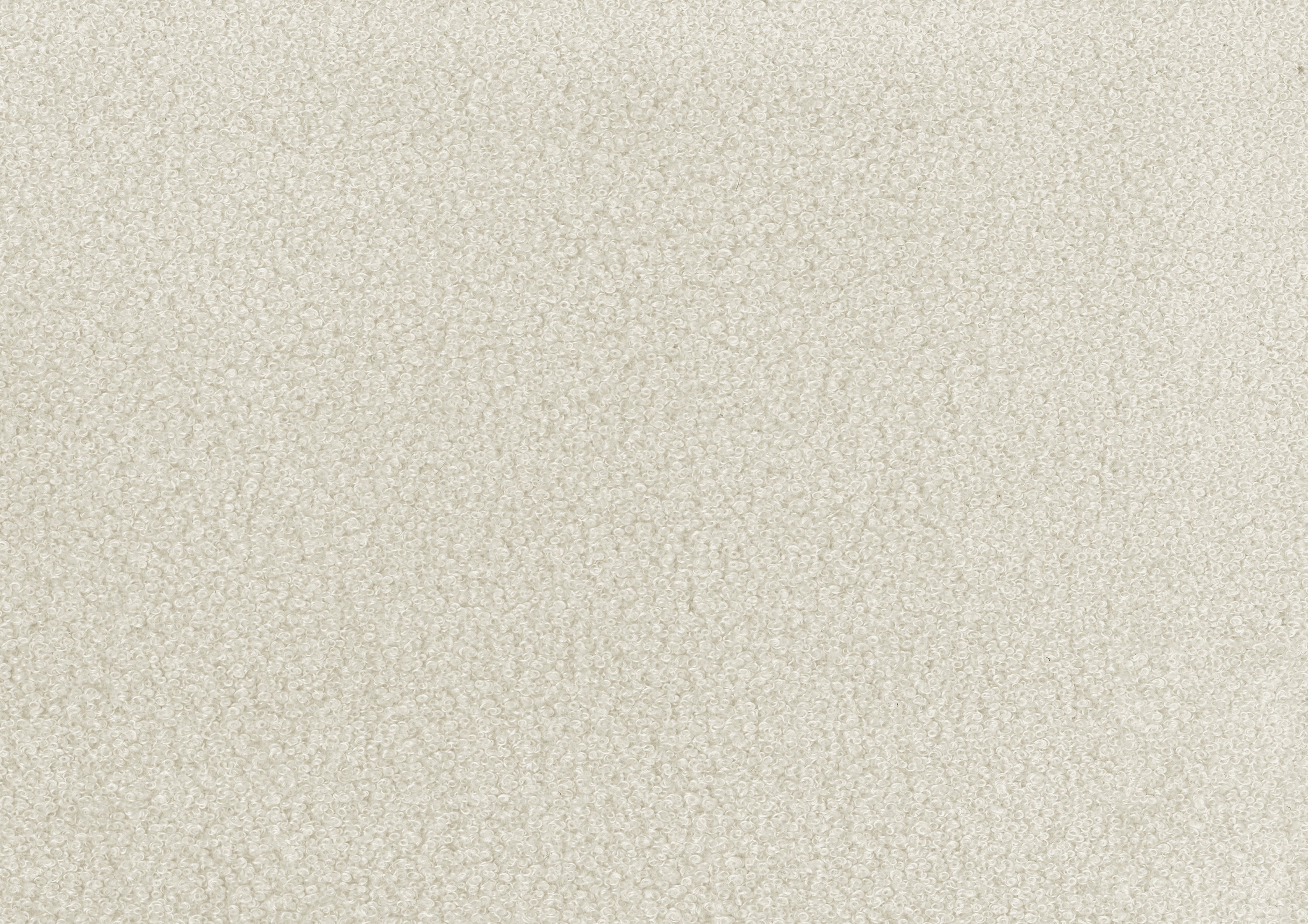 Contemporary Accent Chair Beige Boucle Fabric Upholstery Plywood Frame Pillow Cozy Living Room Furniture 1pc Comfort Chair