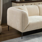 Modern Sofa for Living Room Family Movie Nights & Reading Hours Sofa