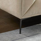 Modern Sofa for Living Room Family Movie Nights & Reading Hours Sofa