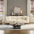 Modern Sofa for Living Room Family Movie Nights & Reading Hours Sofa
