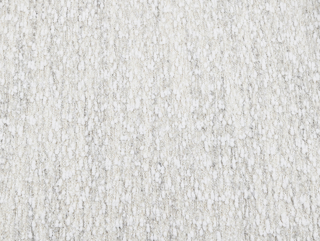 Contemporary Style 1pc Swivel Chair Boucle Upholstered 360 Degree Swivel Base armrest Slope Curved High Density Foam Beige Finish Accent Chair