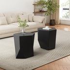 MODERN MGO COFFEE TABLE SET