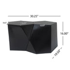 MODERN MGO COFFEE TABLE SET