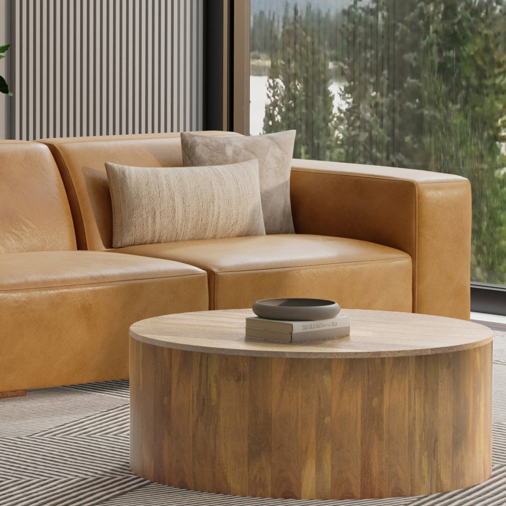 Rex Right Arm Sofa Module