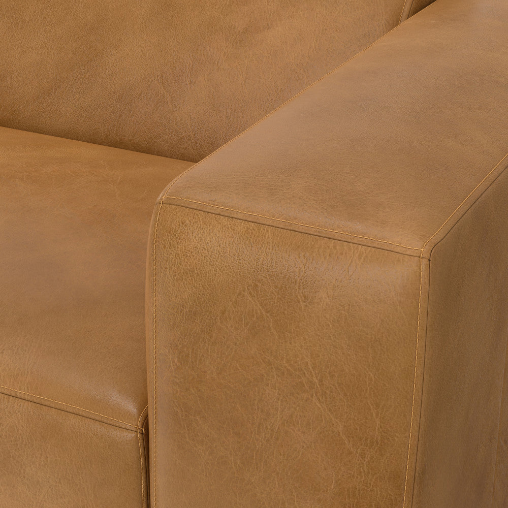 Rex Right Arm Sofa Module