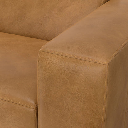 Rex Right Arm Sofa Module