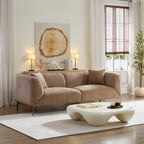 Modern Sofa for Living Room Family Movie Nights & Reading Hours Sofa