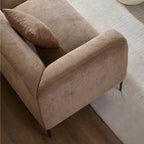 Modern Sofa for Living Room Family Movie Nights & Reading Hours Sofa