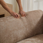 Modern Sofa for Living Room Family Movie Nights & Reading Hours Sofa