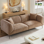 Modern Sofa for Living Room Family Movie Nights & Reading Hours Sofa
