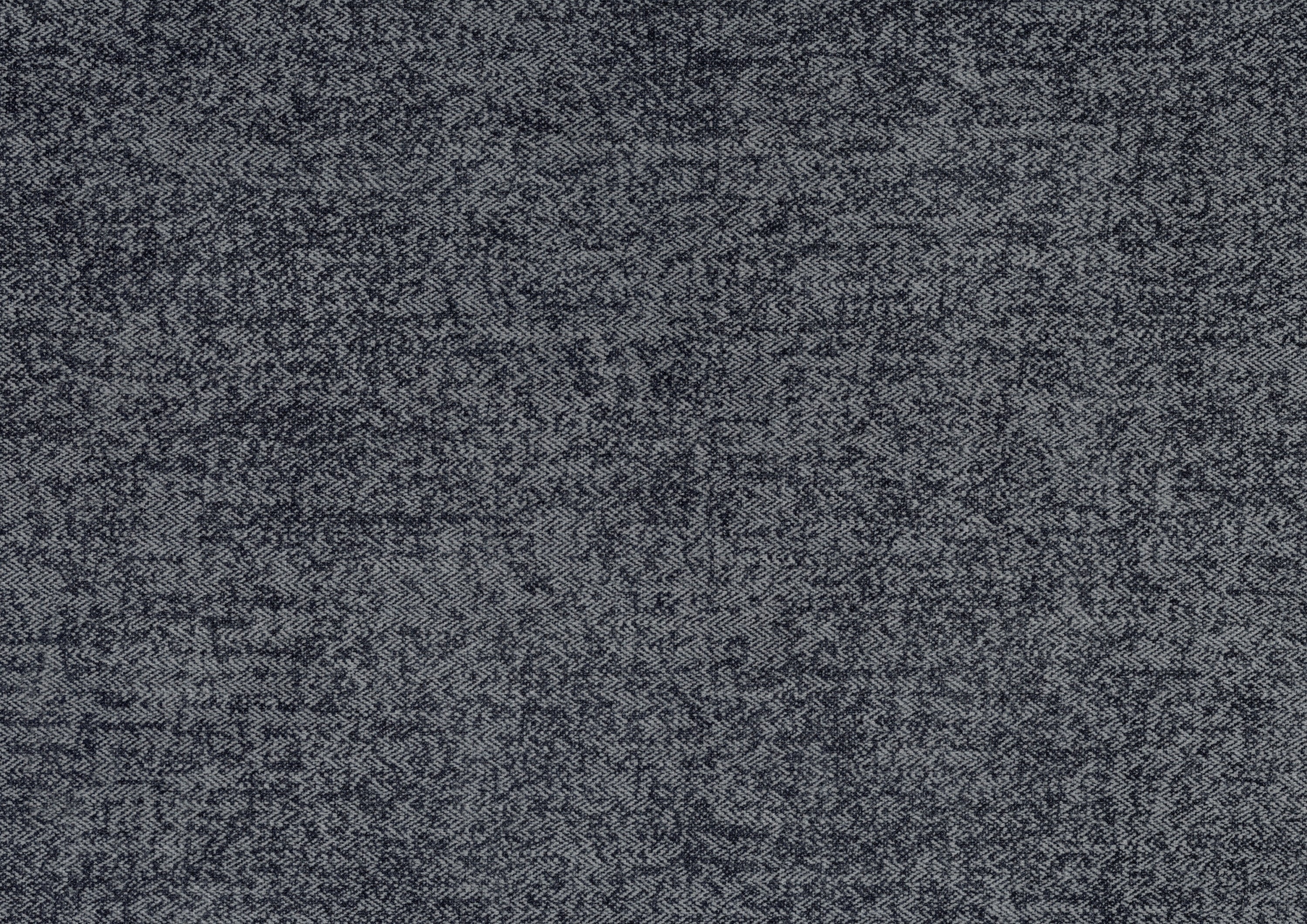 Modern Living Room Loveseat Dark Gray Microfiber Upholstery Comfortable Cushion Seat Black Metal Legs Contemporary Furniture 1pc