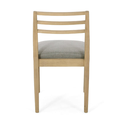 DINING CHAIR (SET OF 2)