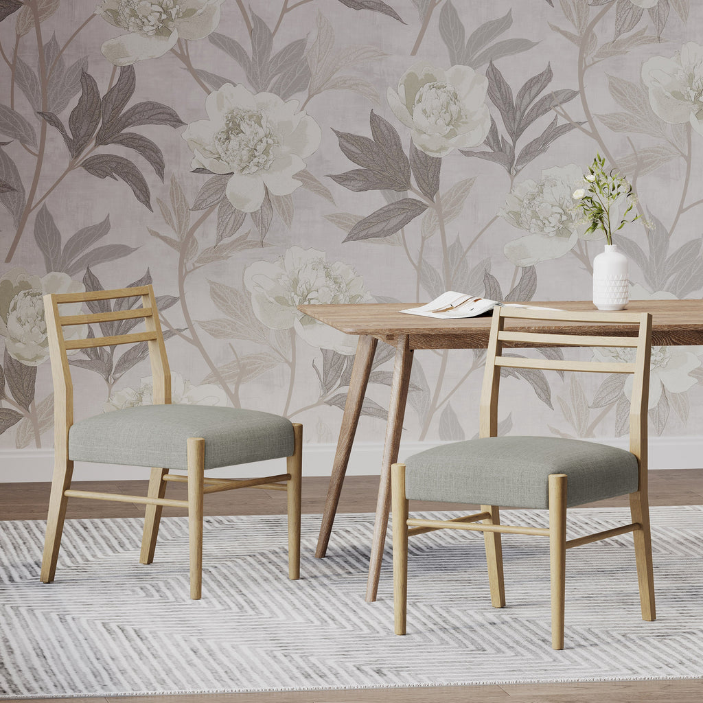 DINING CHAIR (SET OF 2)