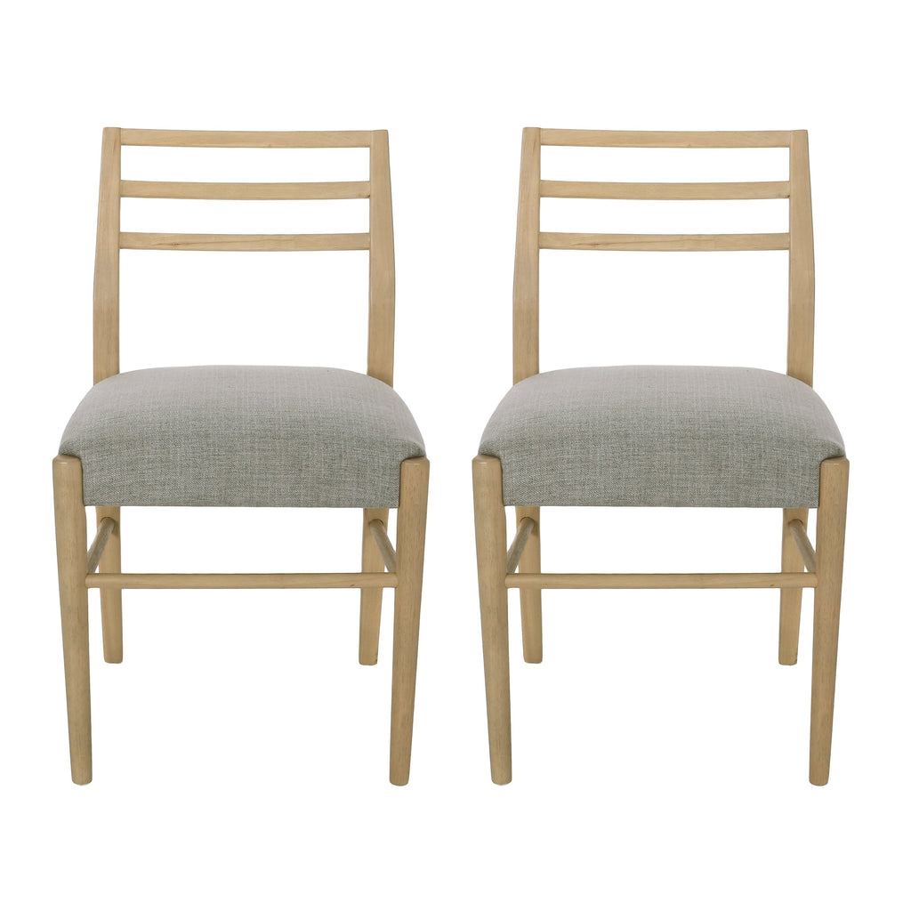 DINING CHAIR (SET OF 2)