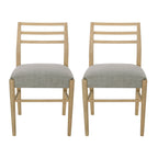 DINING CHAIR (SET OF 2)