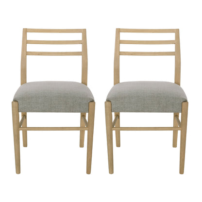DINING CHAIR (SET OF 2)