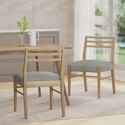 DINING CHAIR (SET OF 2)