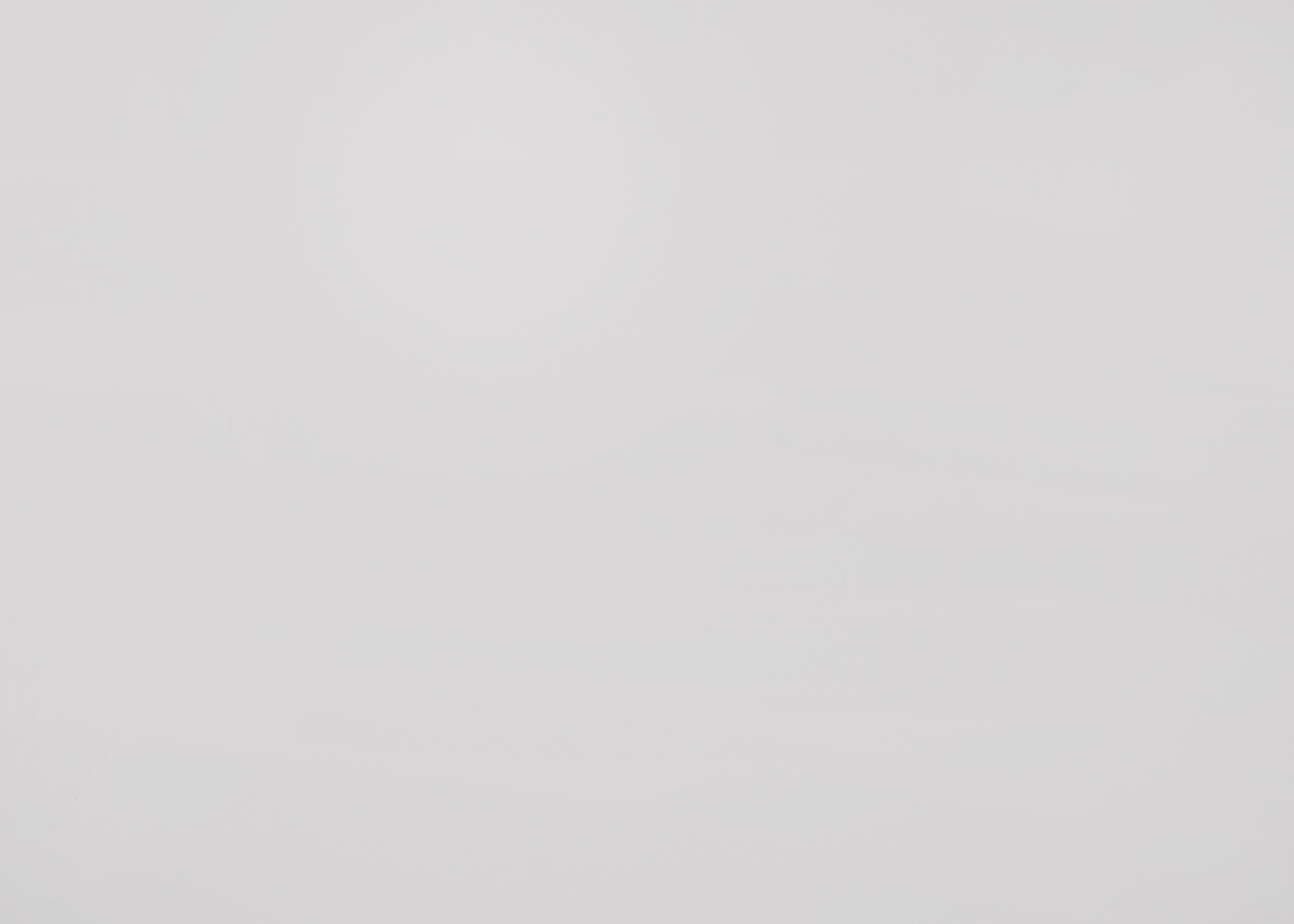 1pc Contemporary Modern 9-Drawer Dresser White Finish Round Knobs Bedroom Living Room Wooden Furniture