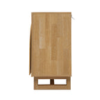 2 door cabinet, Suitable for Bedroom, Living Room, Study