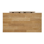 2 door cabinet, Suitable for Bedroom, Living Room, Study