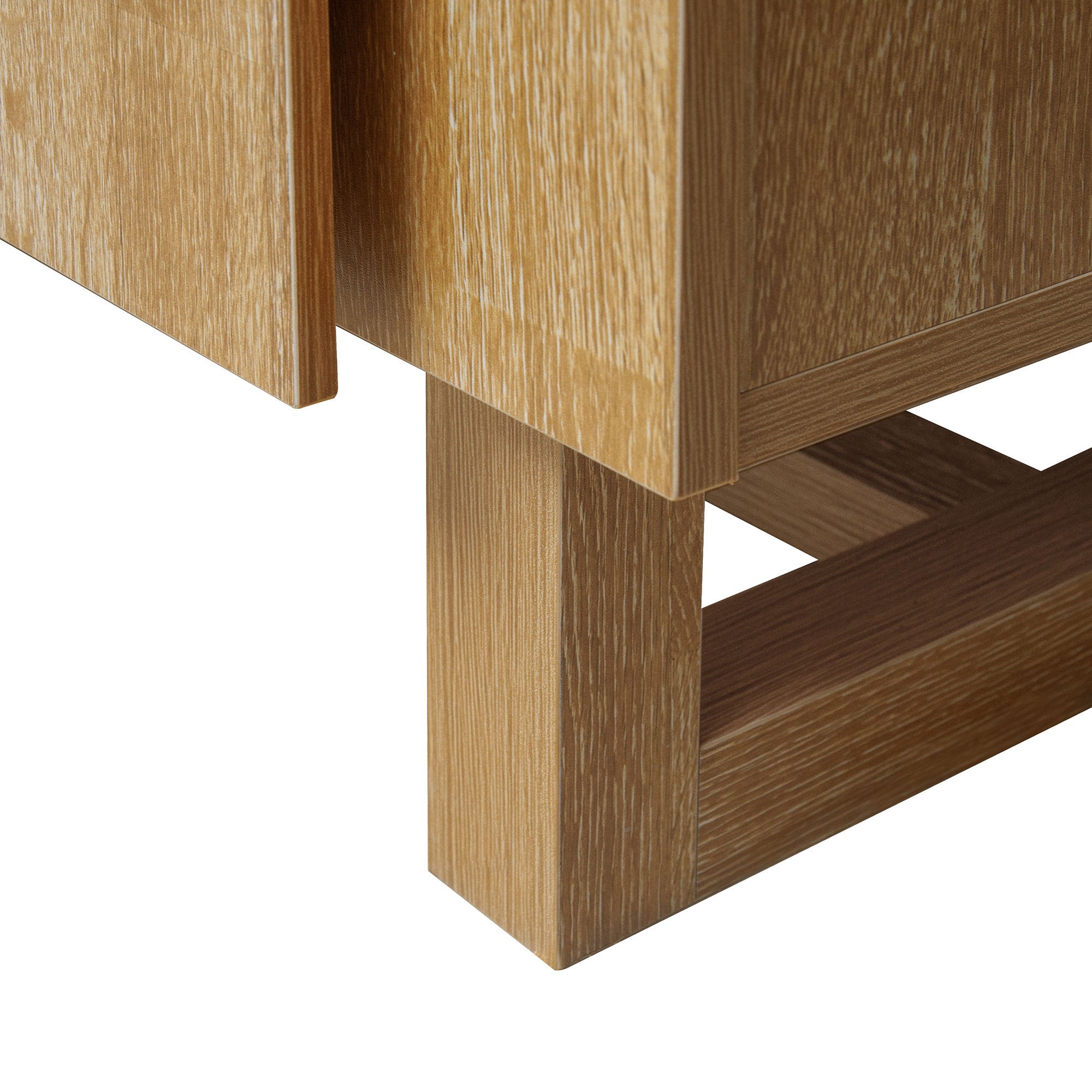 2 door cabinet, Suitable for Bedroom, Living Room, Study