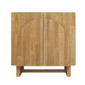 2 door cabinet, Suitable for Bedroom, Living Room, Study