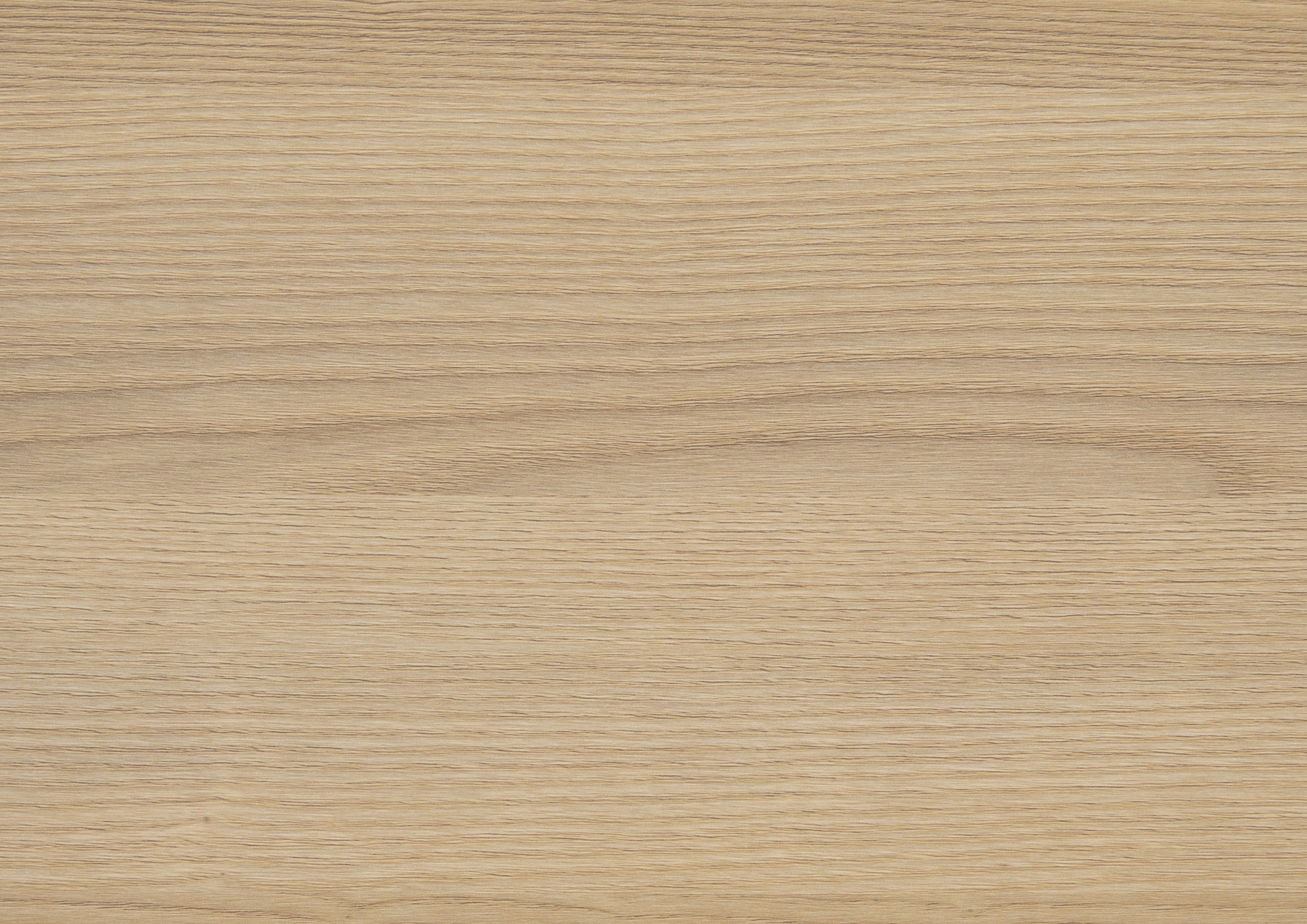 Contemporary Natural and White Finish Queen Size Bed LED Panel Headboard Wooden Bedroom Furniture 1pc