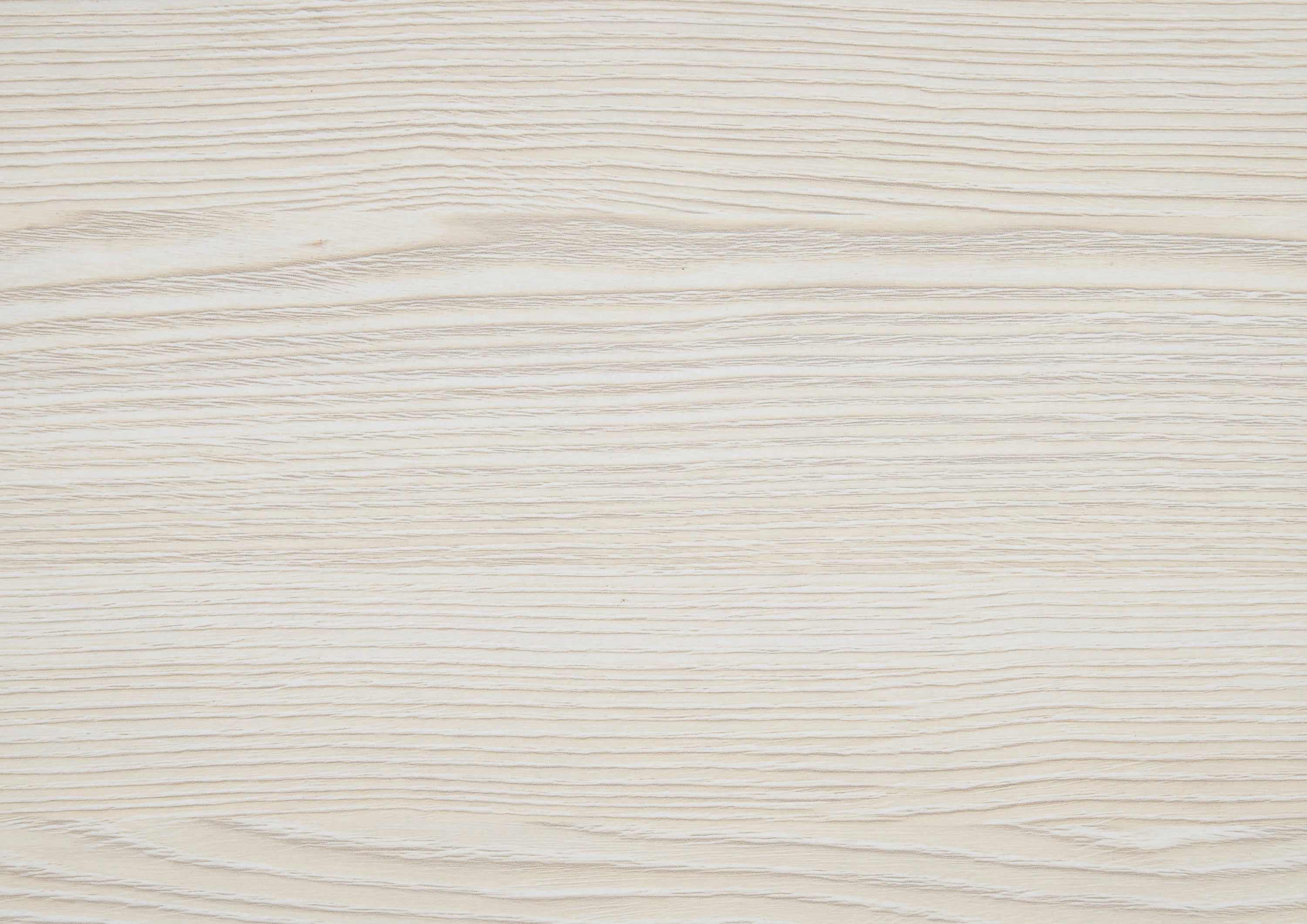 Contemporary Natural and White Finish Queen Size Bed LED Panel Headboard Wooden Bedroom Furniture 1pc