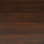 Modern White TV Console, 67' Width TV Stand, Glass Doors & Storage Drawers, Adjustable Shelves