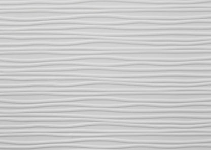 Contemporary Modern Look 2-Drawer Nightstand End Table White Finish Two Storage Drawers Round Knobs Bedroom Living Room Wooden Furniture