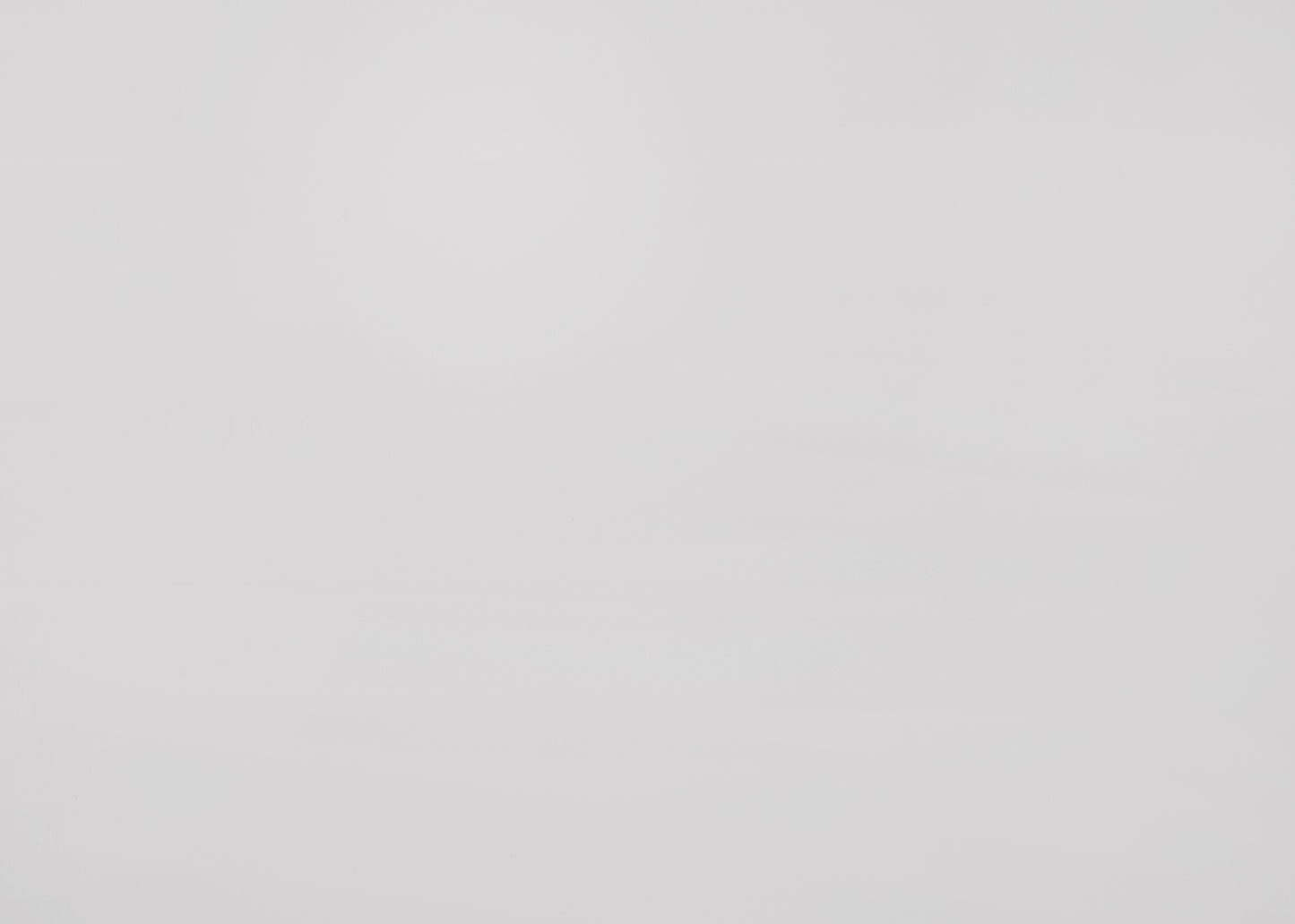 Contemporary Modern Look 2-Drawer Nightstand End Table White Finish Two Storage Drawers Round Knobs Bedroom Living Room Wooden Furniture