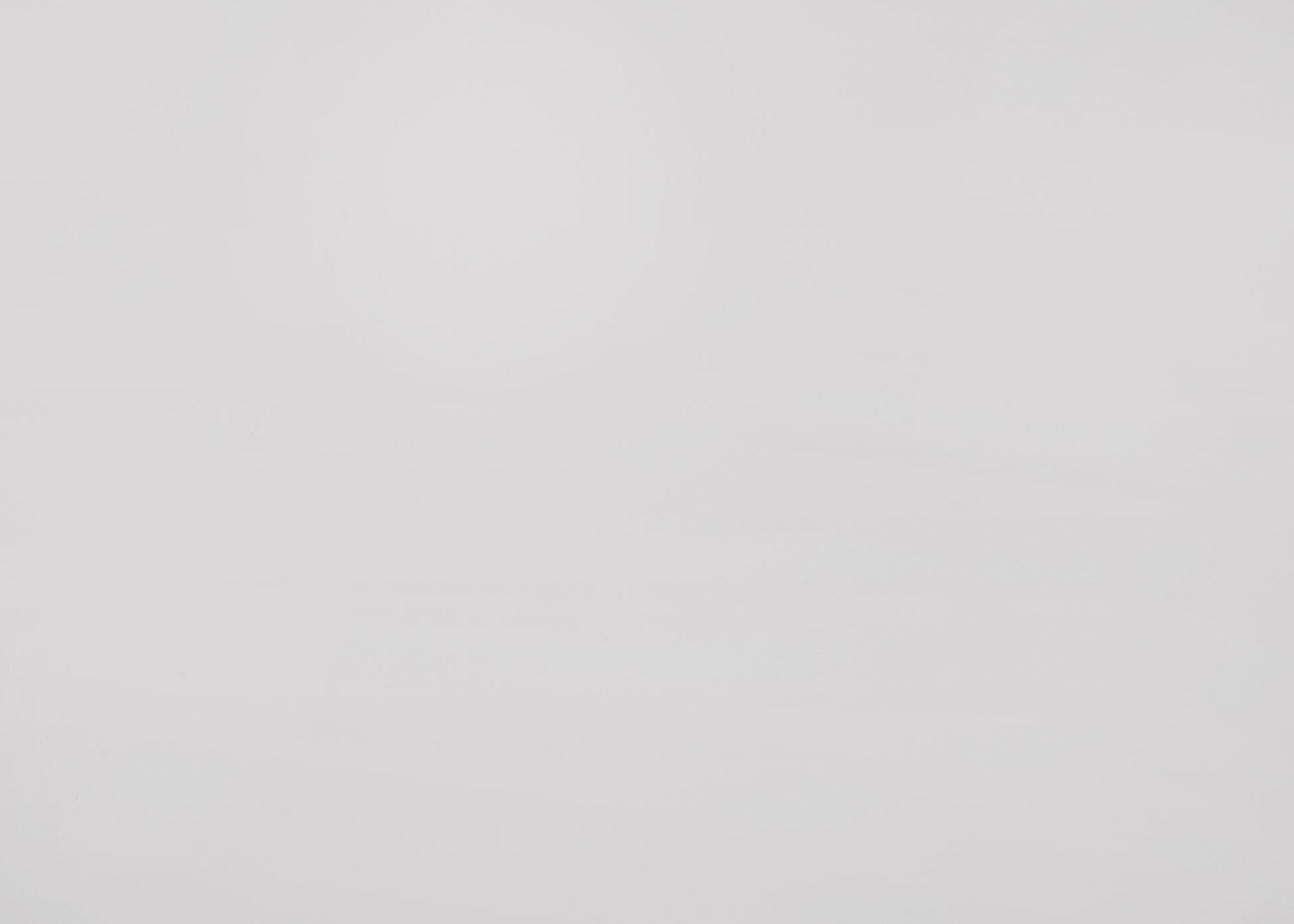 Contemporary Modern Look 2-Drawer Nightstand End Table White Finish Two Storage Drawers Round Knobs Bedroom Living Room Wooden Furniture