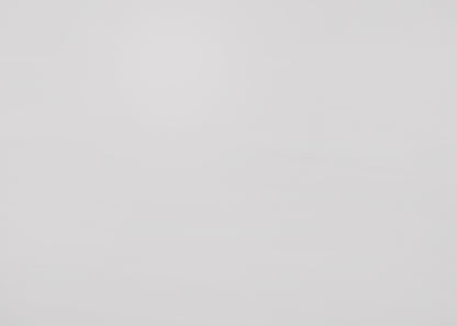 Contemporary Modern Look 2-Drawer Nightstand End Table White Finish Two Storage Drawers Round Knobs Bedroom Living Room Wooden Furniture