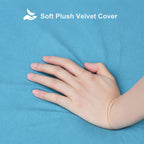 Kids Sofa Bed,Modular Couch Free Combination,Convertible Toddler Play Couch Furniture for Small Playroom