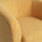 Cortina Fabric Club Chair - Groovy Boardz