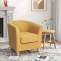Cortina Fabric Club Chair - Groovy Boardz